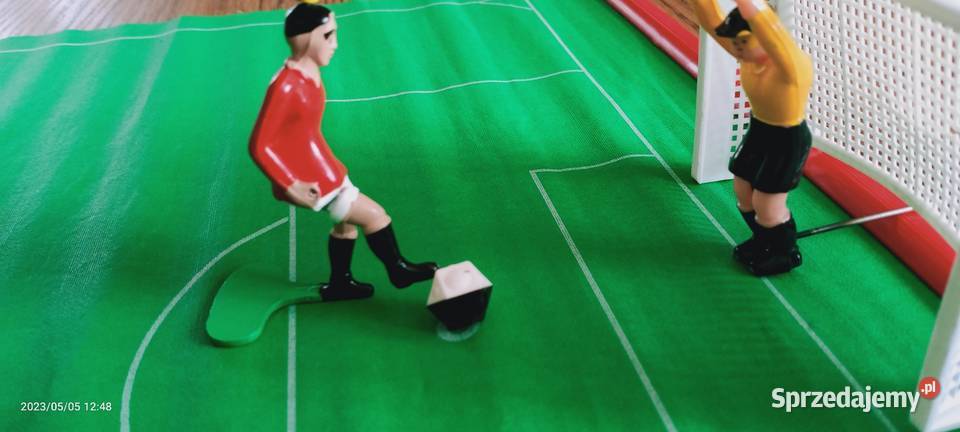 Gra planszowa piłkarzyki Nakło nad Notecią