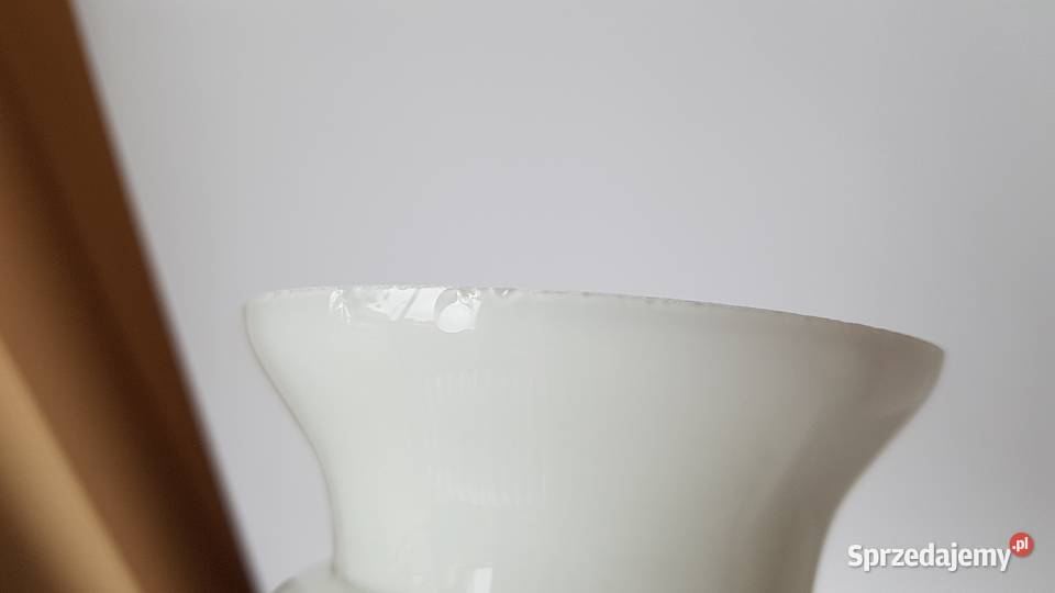 Lampa lampka Mirostowice Polam PRL Antyki, Sztuka, Kolekcje