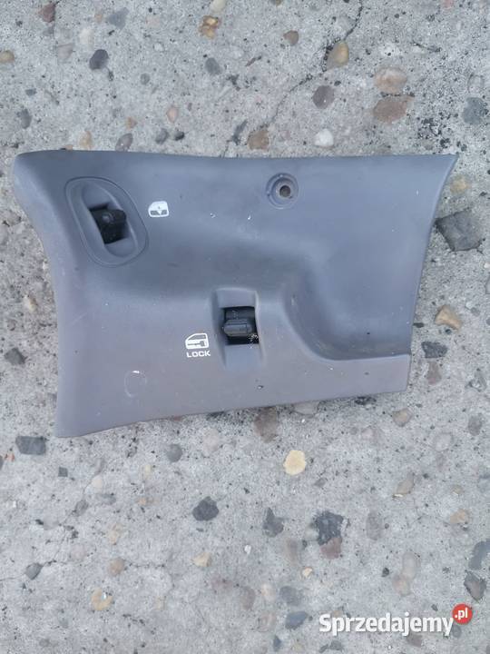 Przełącznik szyb chrysler Voyager osobowe Wyposażenie wnętrza Czerwionka-Leszczyny sprzedam