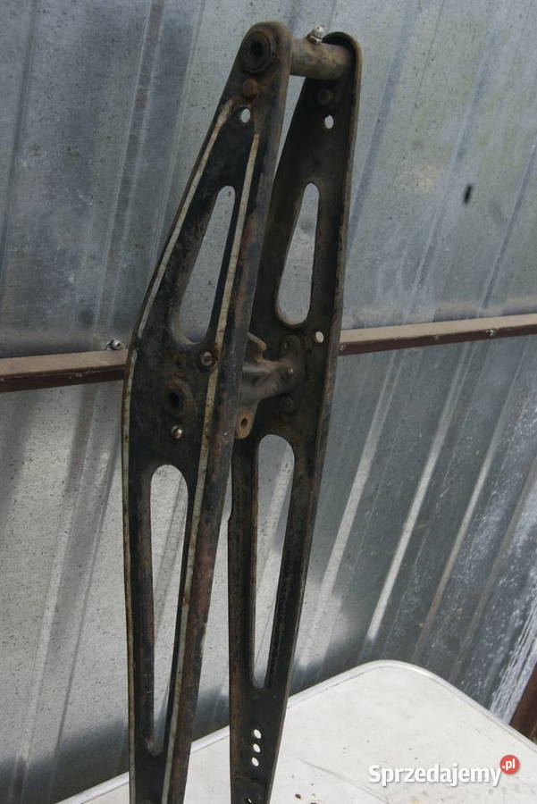 ZAWIESZENIE PRZÓD SACHS 98 DIAMAND EXPRES 98 Rybnik