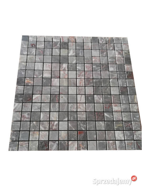 Mozaika Marmurowa MULTICOLOR GREY sprzedam