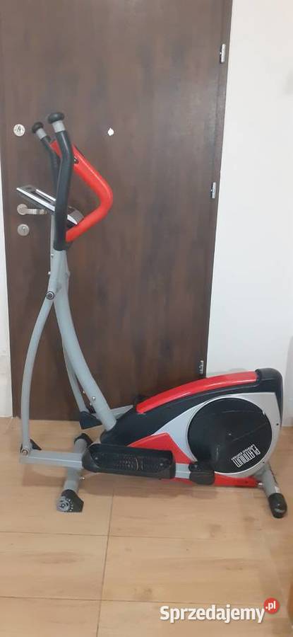 Orbitek Thorn rower sprzedam sprzedam