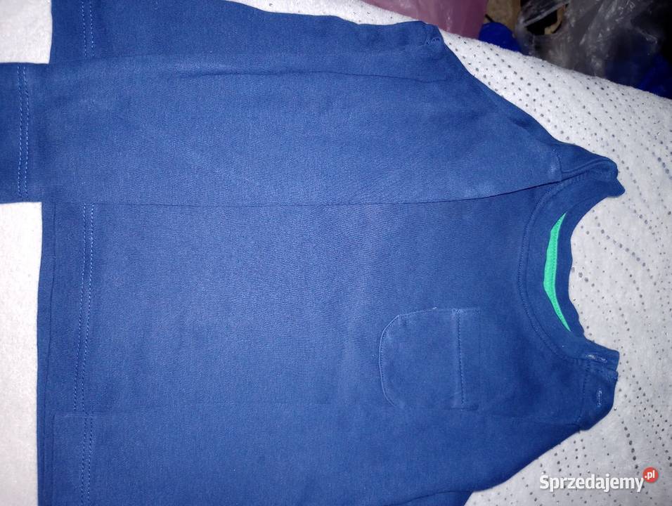 Sukienki sweter i dziecięce ubrania Pozostałe Siemiatycze sprzedam