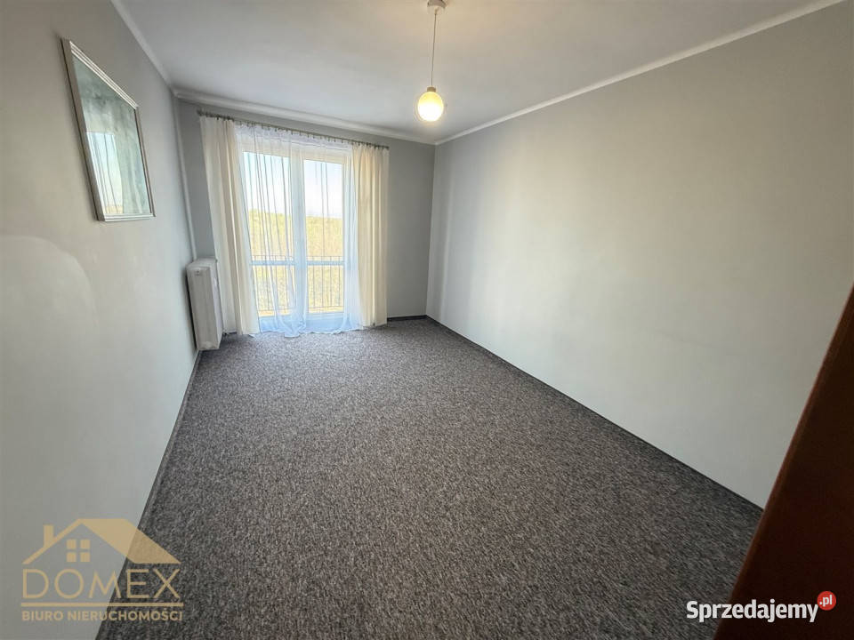 Do wynajęcia mieszkanie Wodzisław Śląski 50