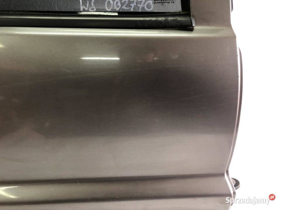 DRZWI PRAWY TYŁ JEEP GRAND CHEROKEE WJ sprzedam