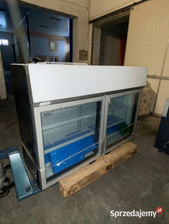 Zamrażarka Hiron SD440F Wrocław sprzedam