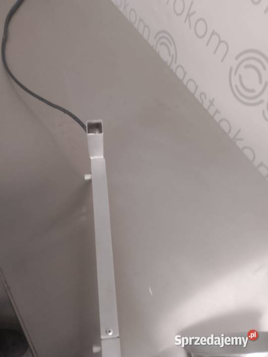 LAMPA GRZEWCZA STOŁOWA POD BARTSCHER WL550