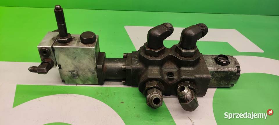 Zawór hydrauliczny 7GHI520000 3971643M1 Massey Wilkowo