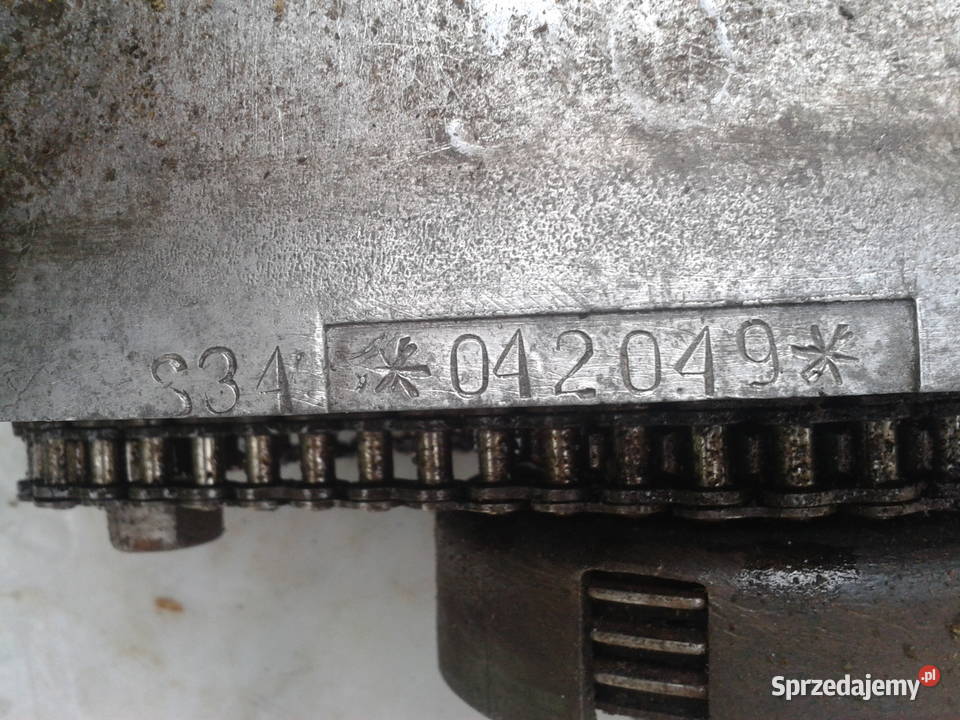 WFM SHL 150 silnik S31 małopolskie Kęty sprzedam