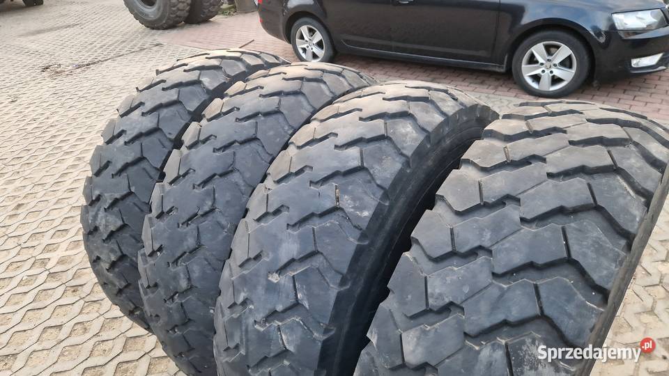 1400r20 140020 2007020 2107020 Beczkowóz Nowe Miasto Lubawskie