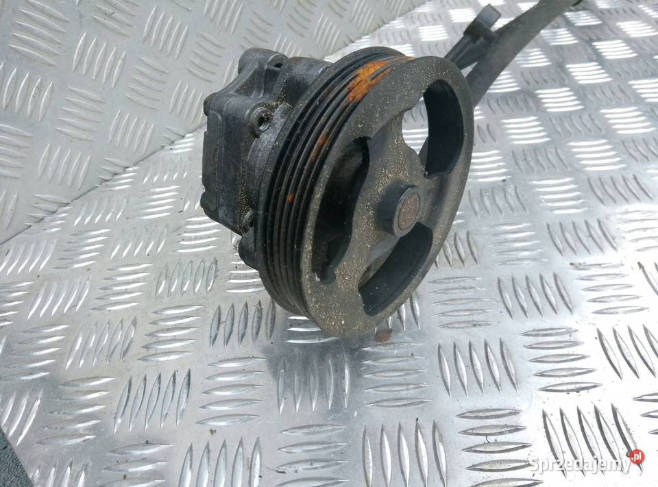 Mazda 3 I 2004 15983 Pompa wspomagania E2221186 Barłogi