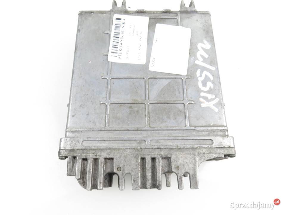 STEROWNIK RENAULT LAGUNA I 19 dTi 716 0281001766 małopolskie