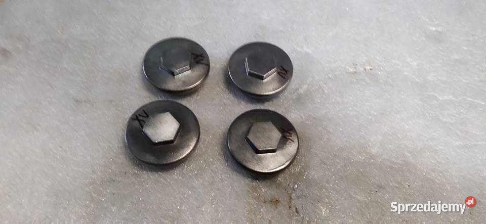 Korek Rewizyjny Głowicy Yamaha Virago XV 125250 Brzeszcze