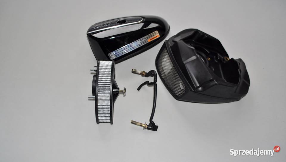 Harley Davidson Touring Milwaukee Eight 114 Pozostałe Hajnówka