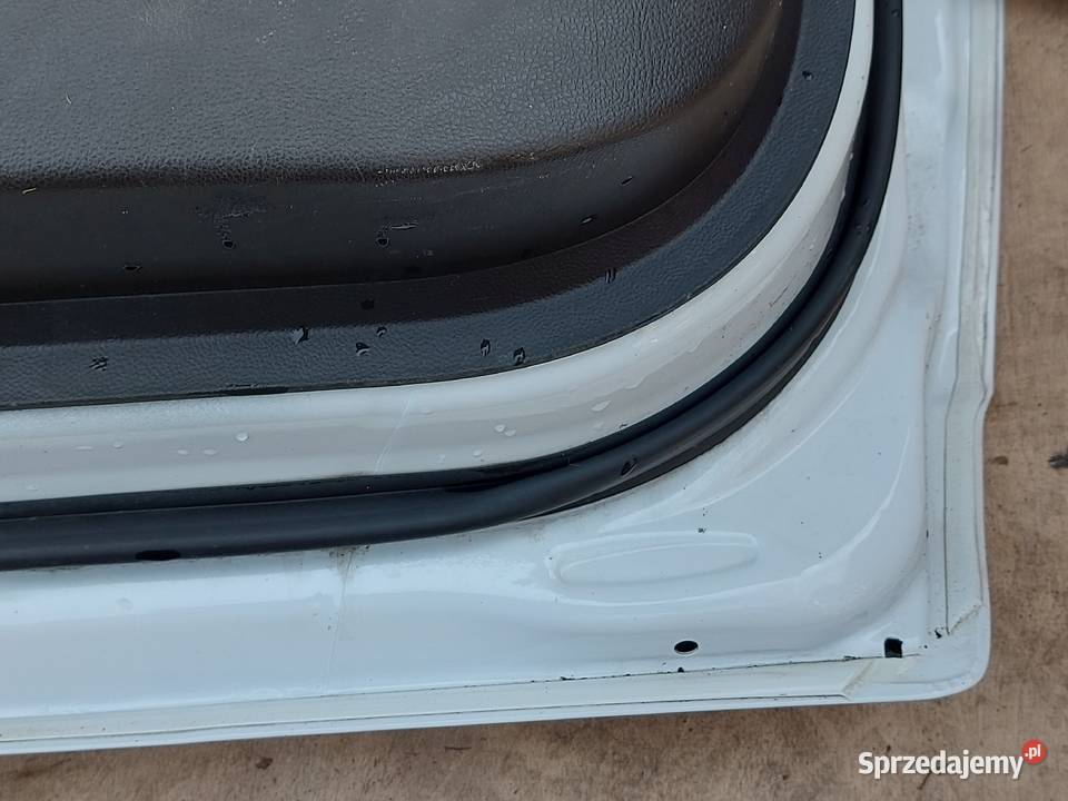 MOKKA 16 18r drzwi lewe przód 60 mikronów Kielce