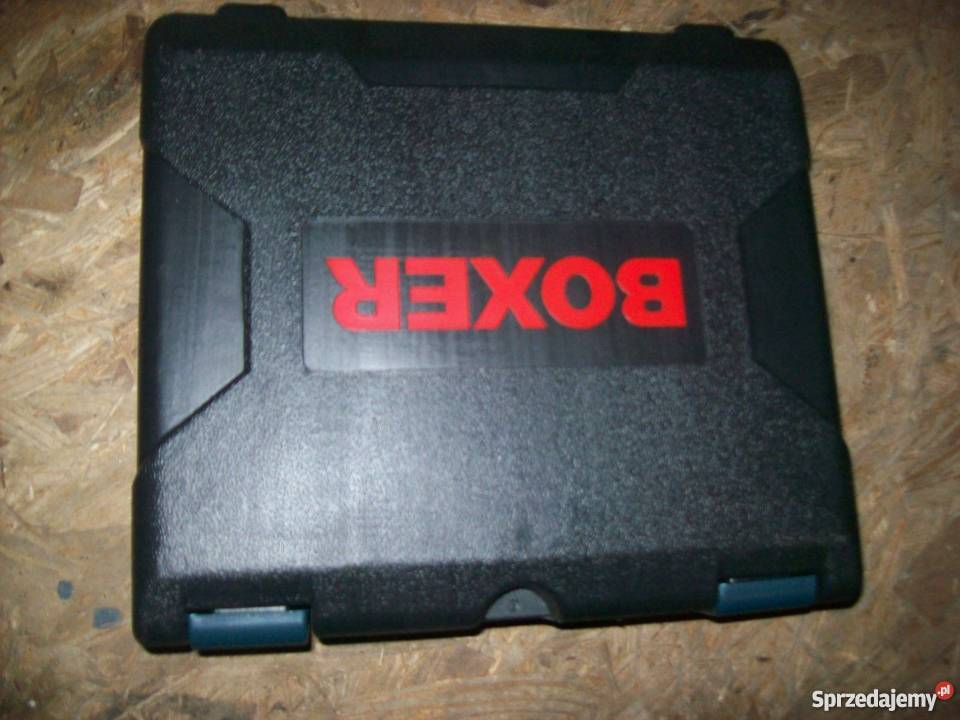 Wiertarko WKRĘTARKA Akumulatorowa 24V Udar 22Ah wielkopolskie Głogowa