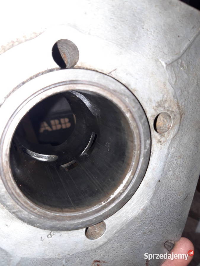 Cylinder jawa 350 ts Przeworsk