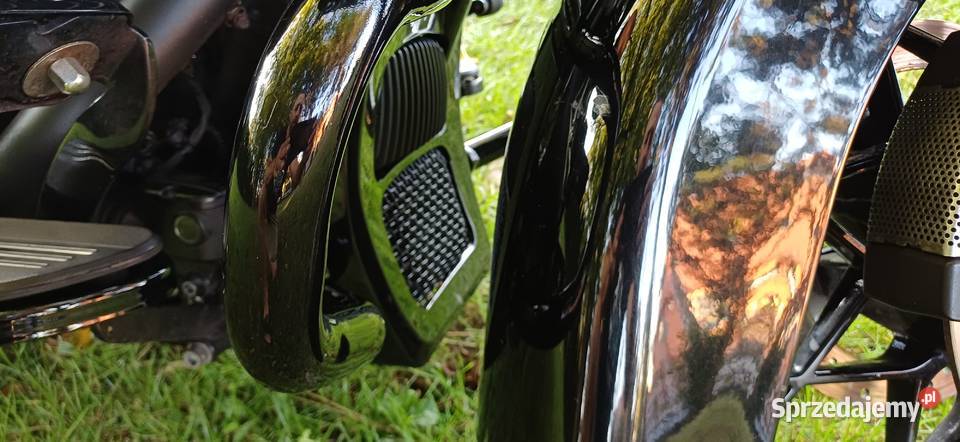 Harley davidson Road Glide Special 21r Rok produkcji 2021 Leżajsk sprzedam