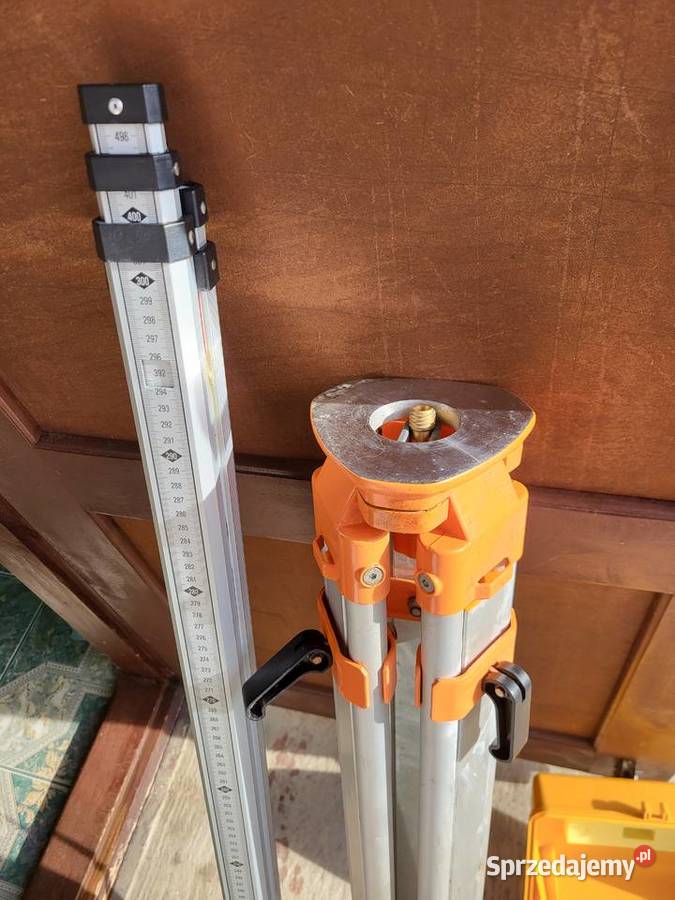 Niwelator topcon atg6 Biłgoraj