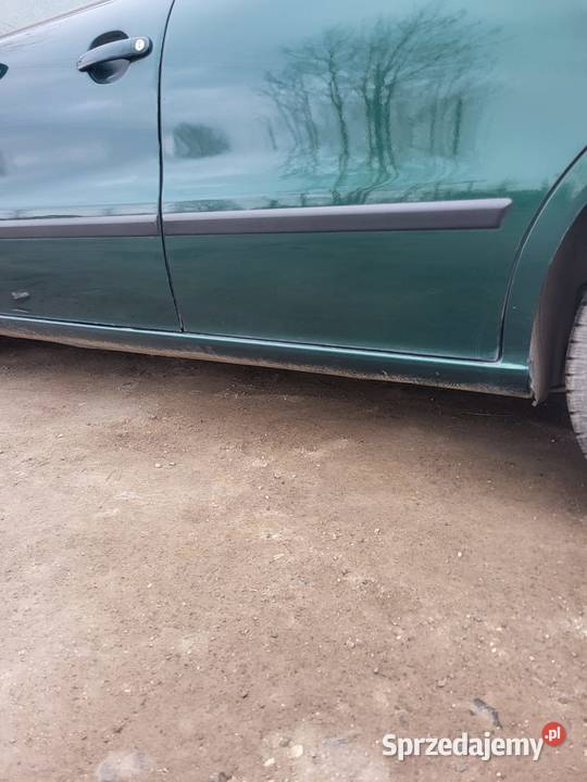 Sprzedam seat toledo sprawna klima 110KM Żurawiniec