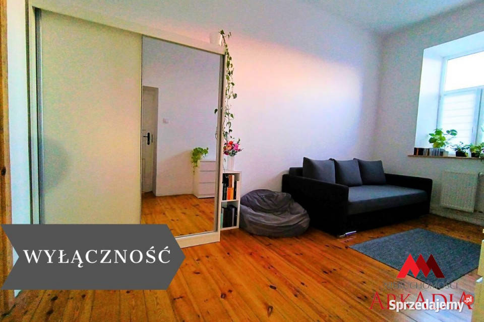 Mieszkanie 6619m2 3pokojowe Włocławek Sprzedaż