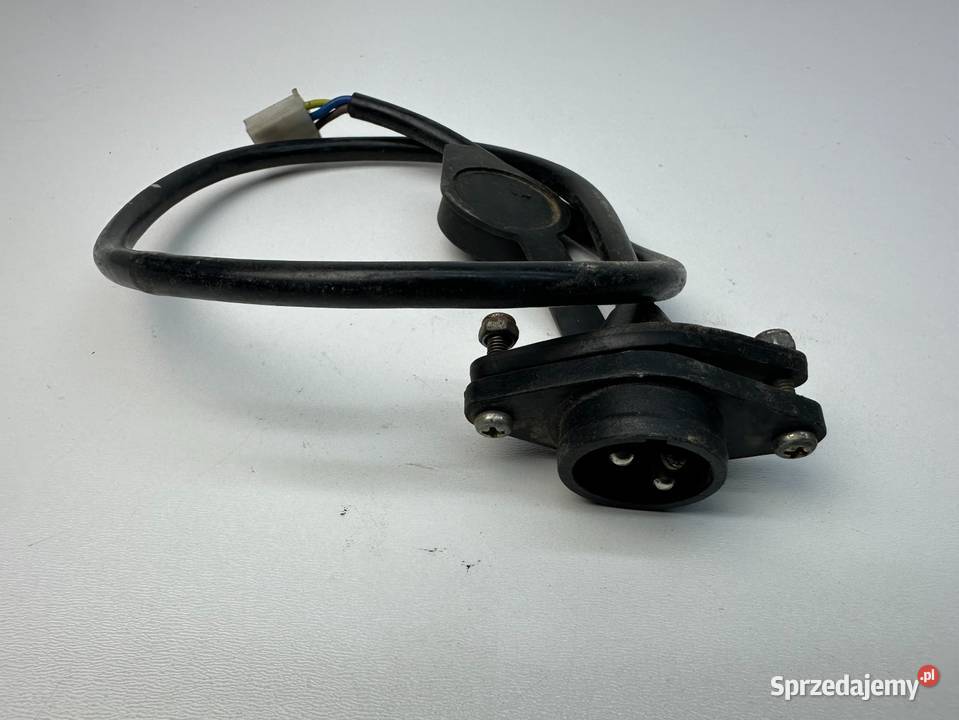 Gniazdo Pilota Do Wyciągarki Polaris Sportsman lubuskie Sulęcin sprzedam