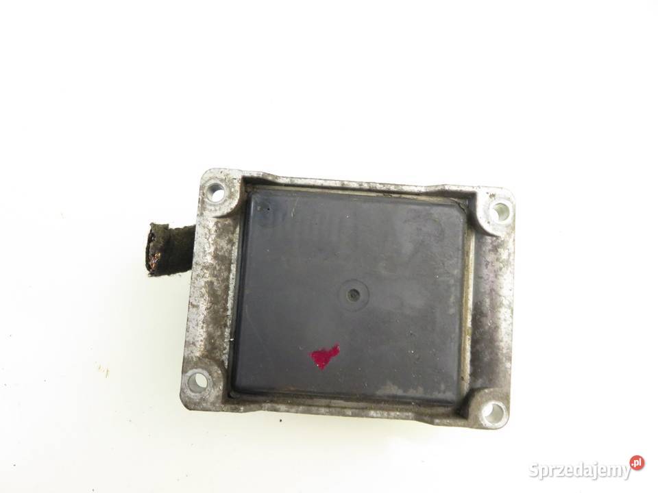 STEROWNIK OPEL CORSA C X01 12 16V 75 Z 12 XE