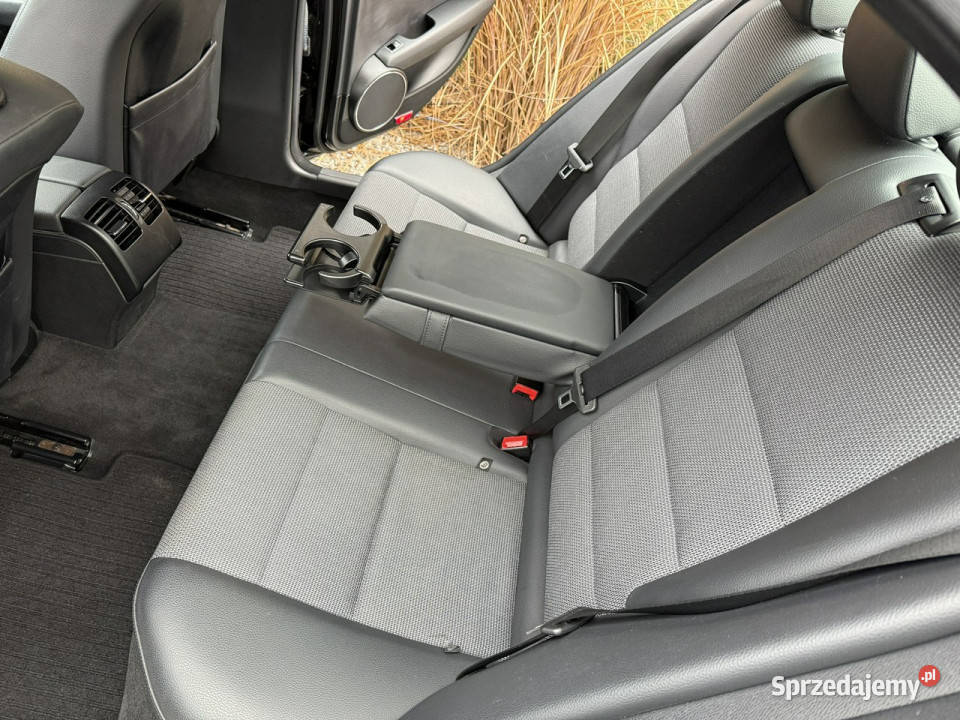 Mercedes C 200 zadbana 100 oryginalny przebieg możliwa zamiana Poznań