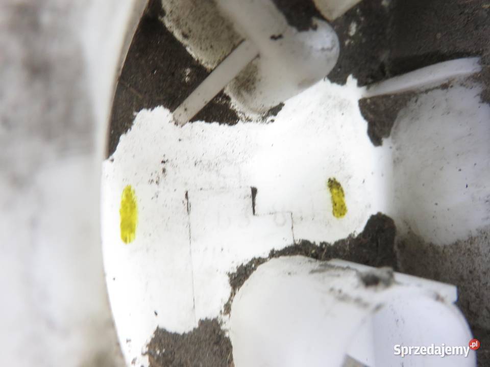 POMPA PALIWA BMW 3 E90 318 i 129 N46 B20 B