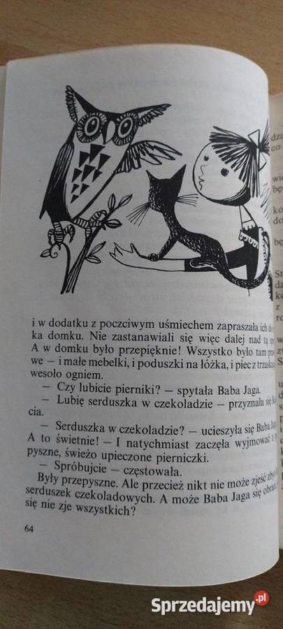 Karolcia Maria Kruger sprzedam