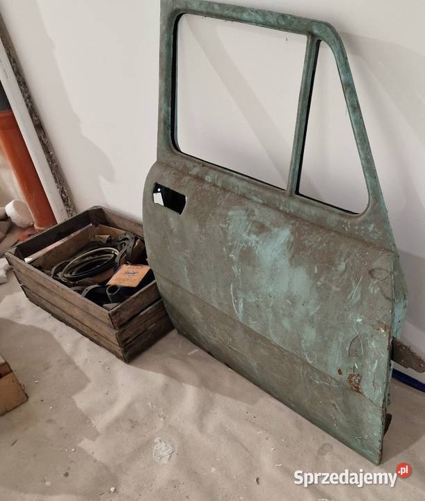 Czesci skoda 100 s100 Części samochodowe Kalwaria Zebrzydowska