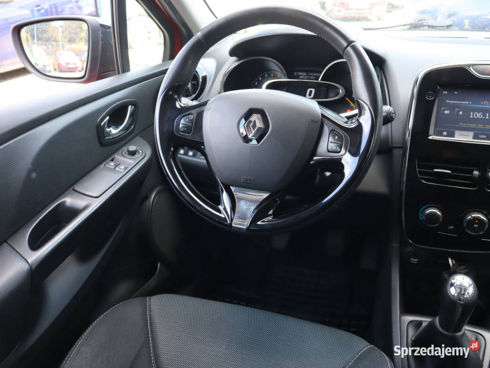 Renault Clio 12 16V Katowice