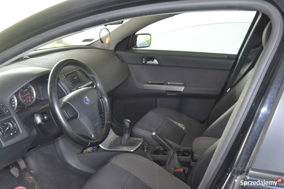 Volvo S40 II Lubartów