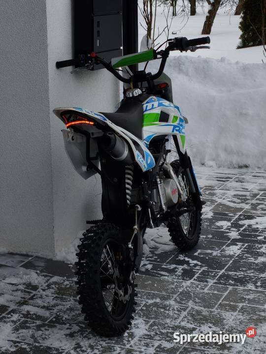 Mrf 140 rc biały Łukowica sprzedam