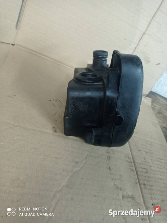 Filtr powietrza Peugeot spitfire 12 łódzkie