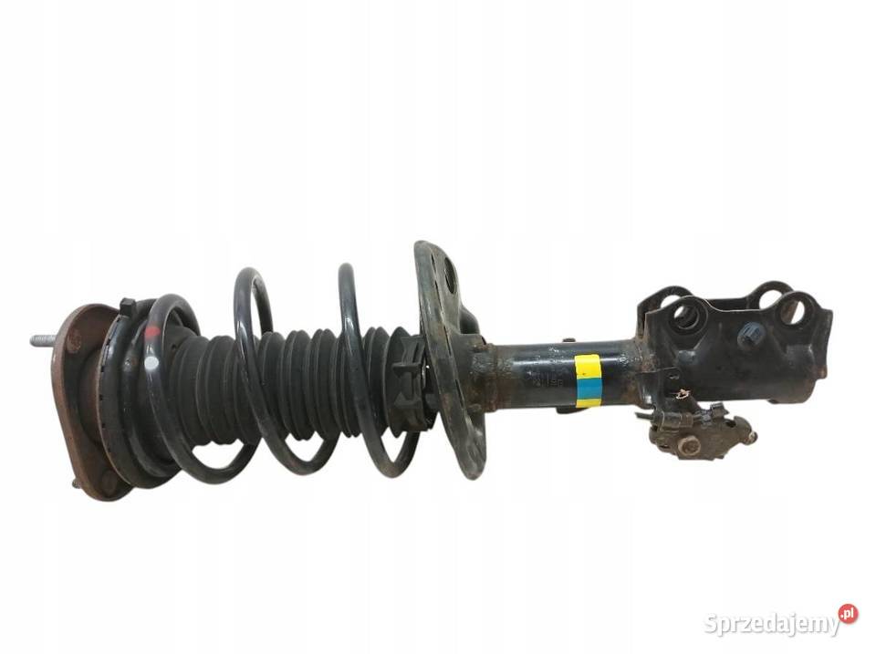 AMORTYZATOR LEWY PRZÓD 16 B E16 E17 E18 świętokrzyskie