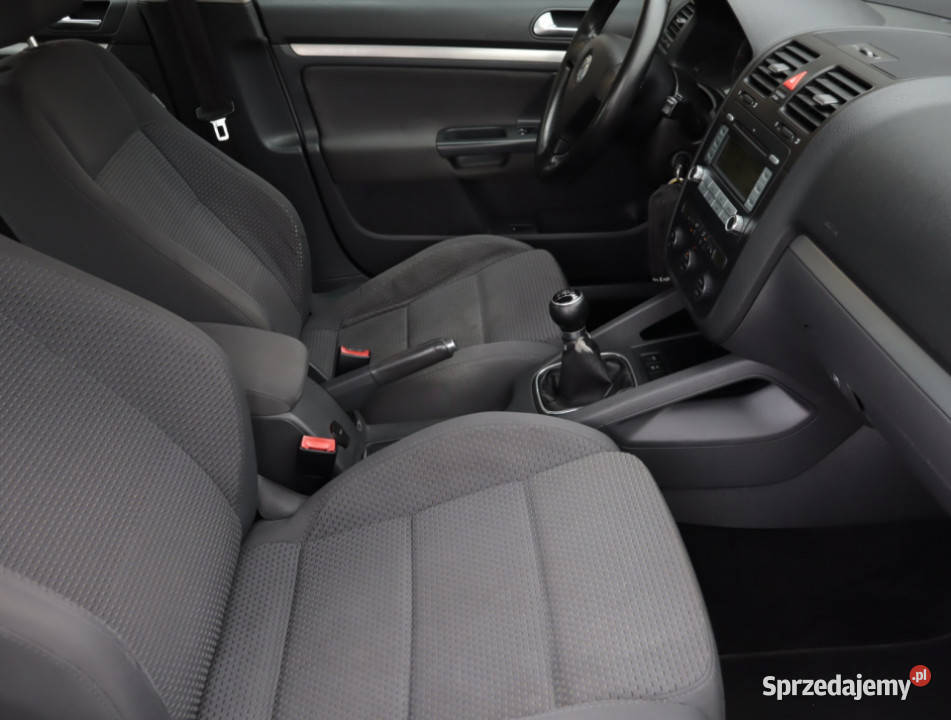 VW Jetta 20 FSI czujnik parkowania Lublin