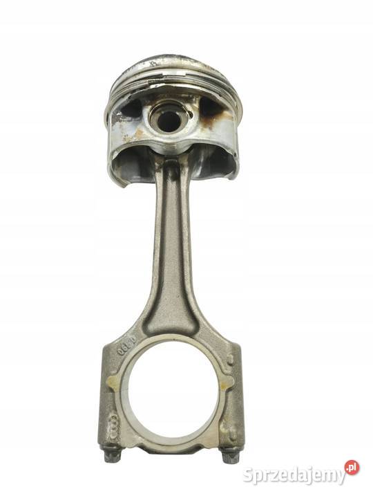 TŁOK 082277 KORBOWÓD 18 TFSI TSI Audi A4 IV