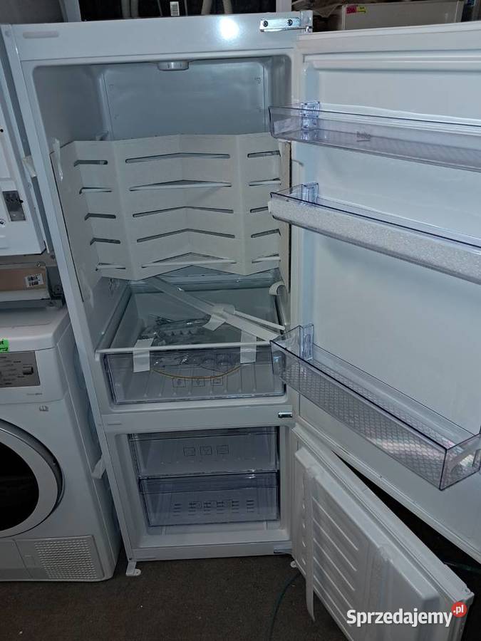 LODÓWKA DO ZABUDOWY BEKO Wrocław
