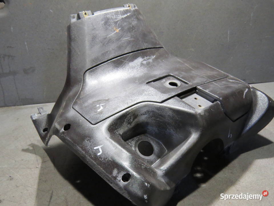 YAMAHA VERCITY 300 XC300 XC kokpit owiewka cover Warszawa