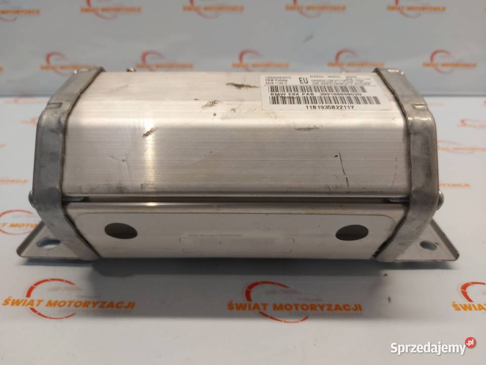 BMW 1 E82 11r poduszka airbag pasażera 30375380A Kielce sprzedam