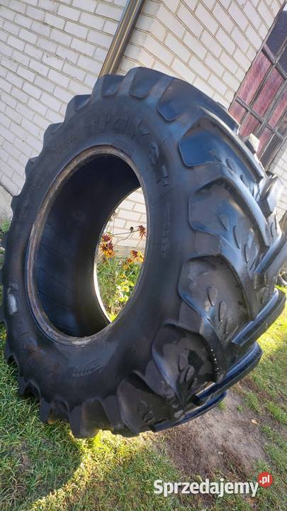 Opona 420 85 28 169 28 Biłgoraj