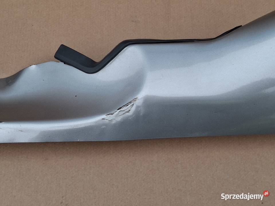 HONDA GL 1800 GL1800 GOLDWING PŁUG LEWY OSŁONA Bieleń