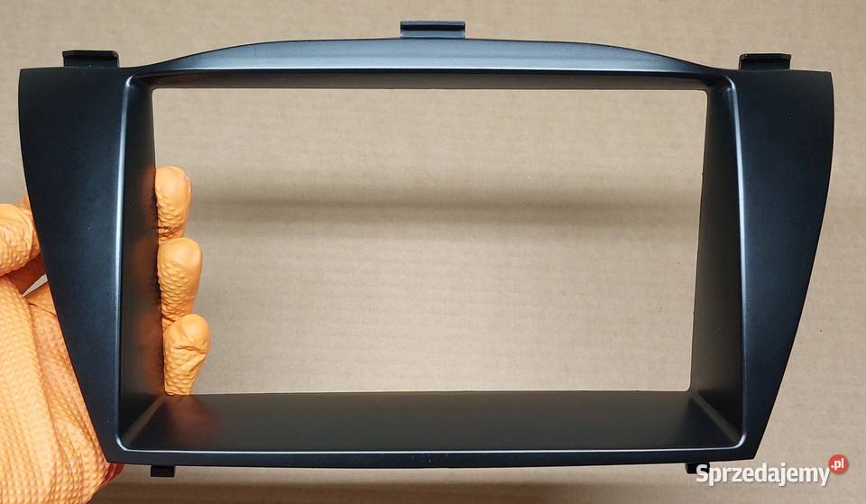 OBUDOWA RAMKA RADIA 2 DIN HYUNDAI IX35 Mielęcin