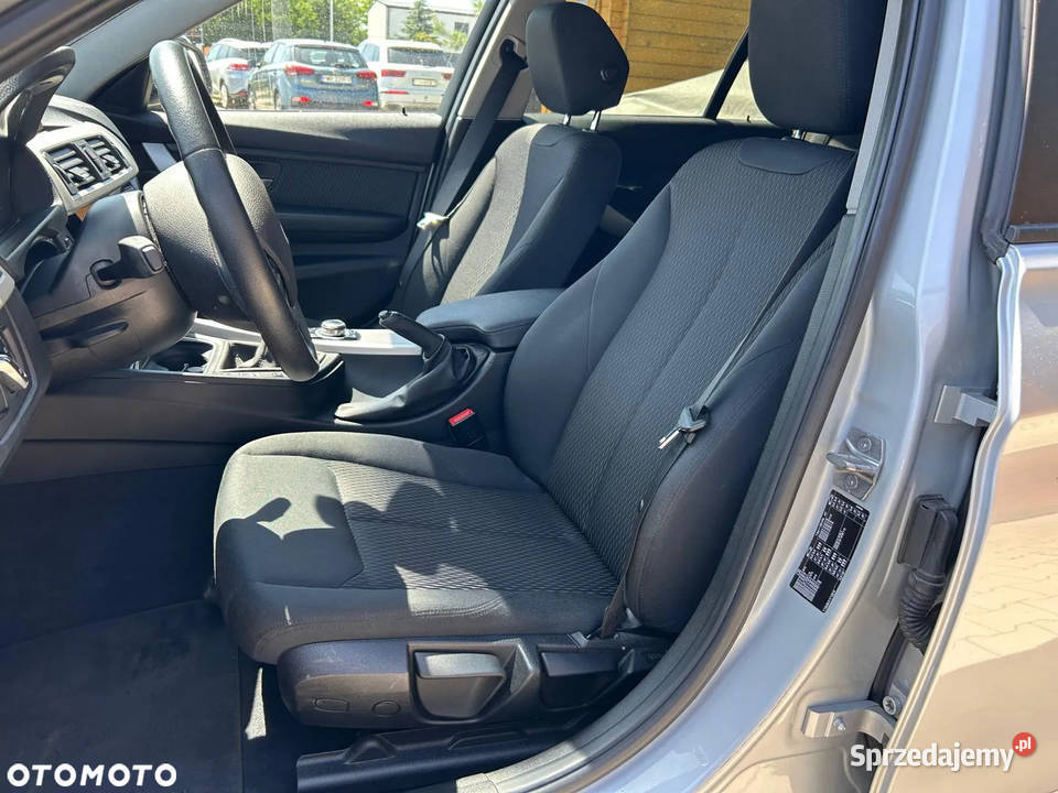 BMW F31 LIFT FULL LED Seria 3