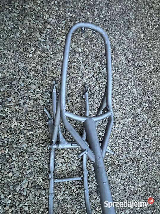 Rama Junak m07 m10 Miejsce Piastowe