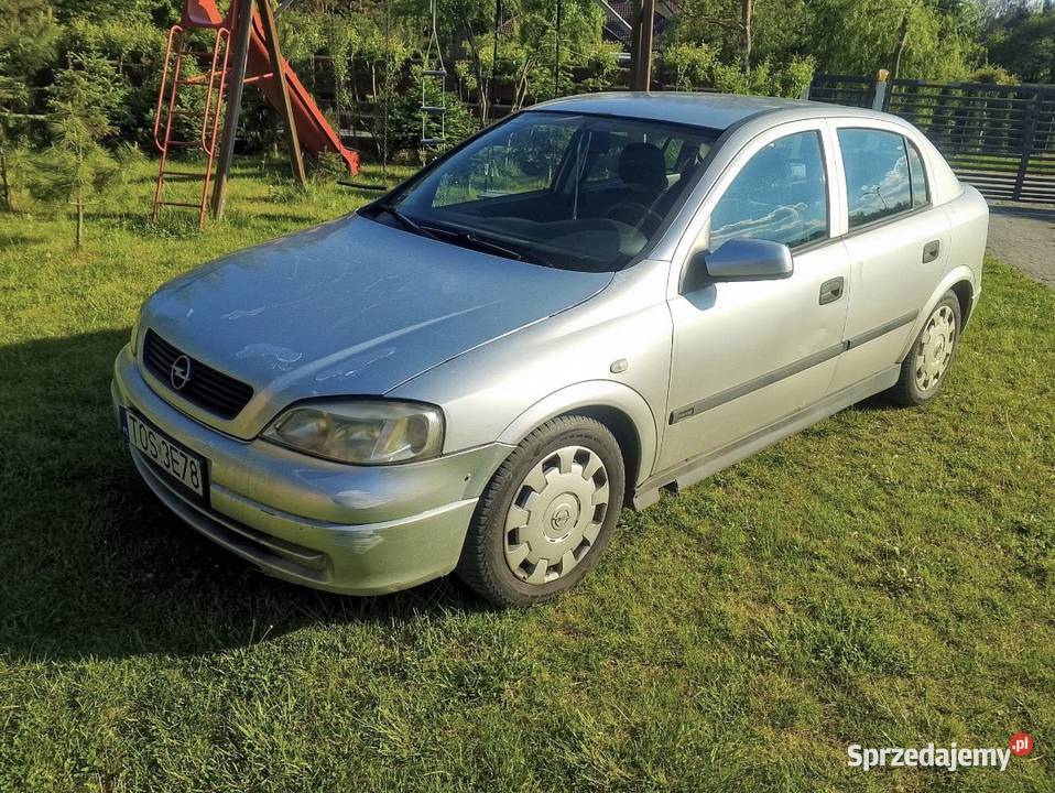 opel astra 20hdi Ostrowiec Świętokrzyski