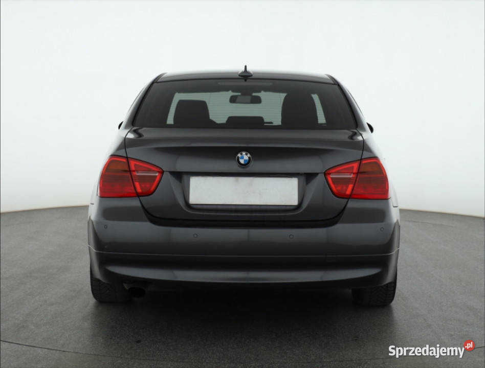 BMW 3 320 i ESP Seria 3