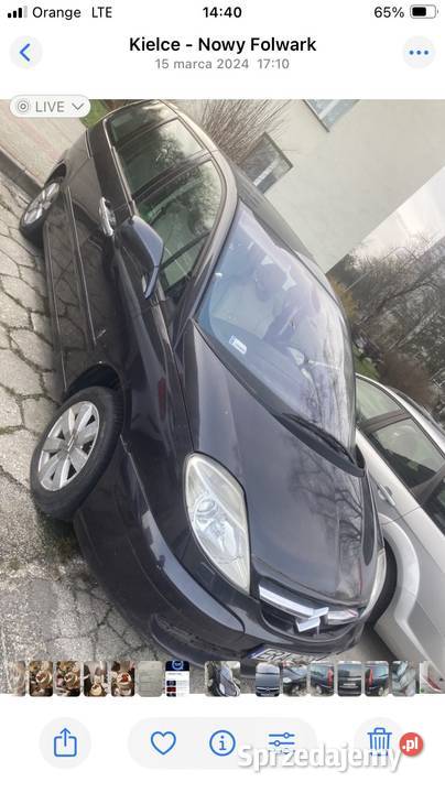 Multivan 7osobowy Automat diesel Kielce