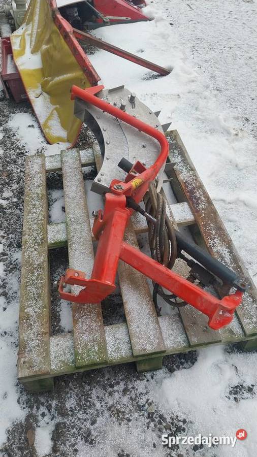 TELIMAT T1 limiter do rozsiewacza RAUCH Przymiłowice sprzedam